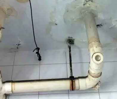 江陵卫生间漏水检测多少钱