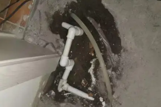 江陵卫生间漏水检测多少钱