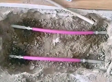 江陵卫生间测漏水多少钱