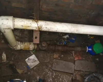 江陵水管维修哪家好