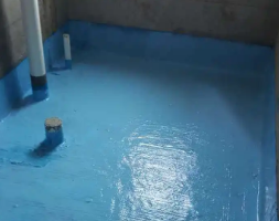 江陵卫生间防水哪家好