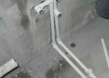 江陵查漏水多少钱