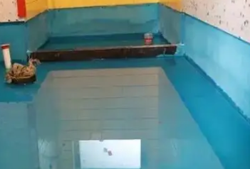 江陵卫生间防水多少钱