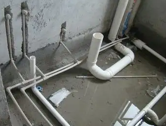 江陵水管维修多少钱