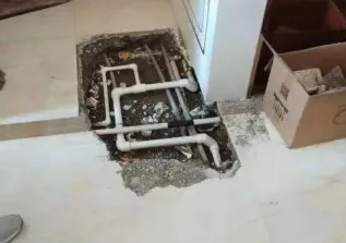 江陵查漏水多少钱