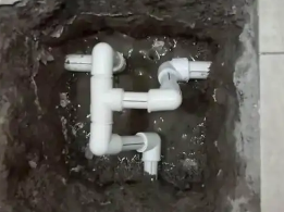 江陵卫生间漏水维修公司为您专业分享一下江陵查漏水的知识点