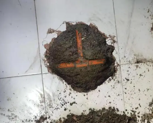 江陵查漏水多少钱