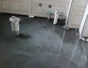 江陵卫生间漏水维修公司为您专业分享下江陵卫生间漏水检测的知识点