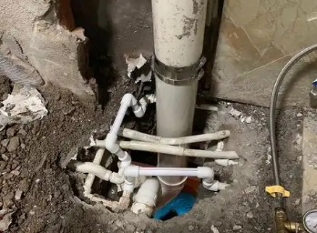 江陵卫生间漏水检测多少钱