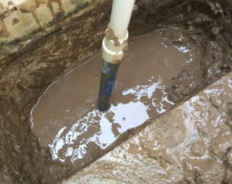 江陵卫生间漏水维修公司为您专业解答一下江陵查漏水的原因