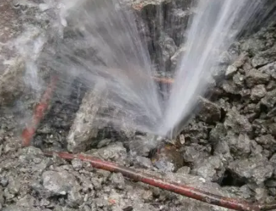 江陵水管维修多少钱