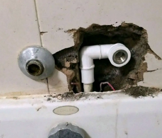 江陵卫生间漏水检测多少钱