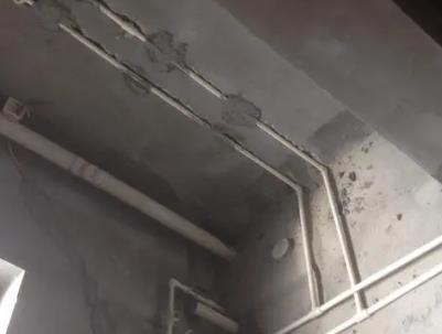 江陵卫生间漏水维修技术的依据是什么