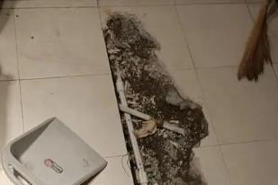 江陵卫生间漏水检测电话